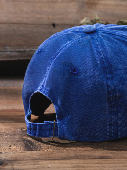 Pacific Coast Cap