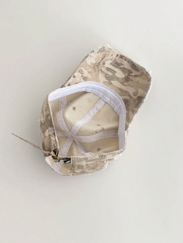 Desert Fade Cap