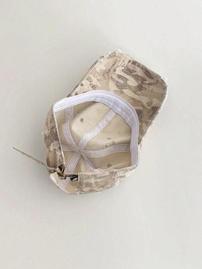 Desert Fade Cap