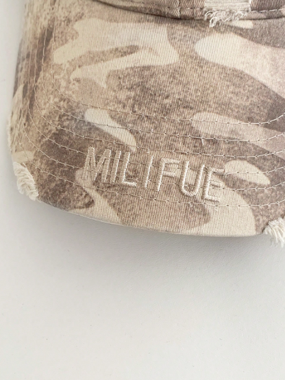Desert Fade Cap