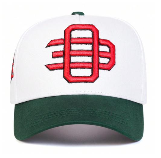 Varsity Retro Cap