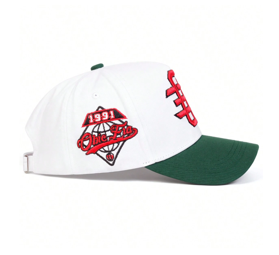 Varsity Retro Cap