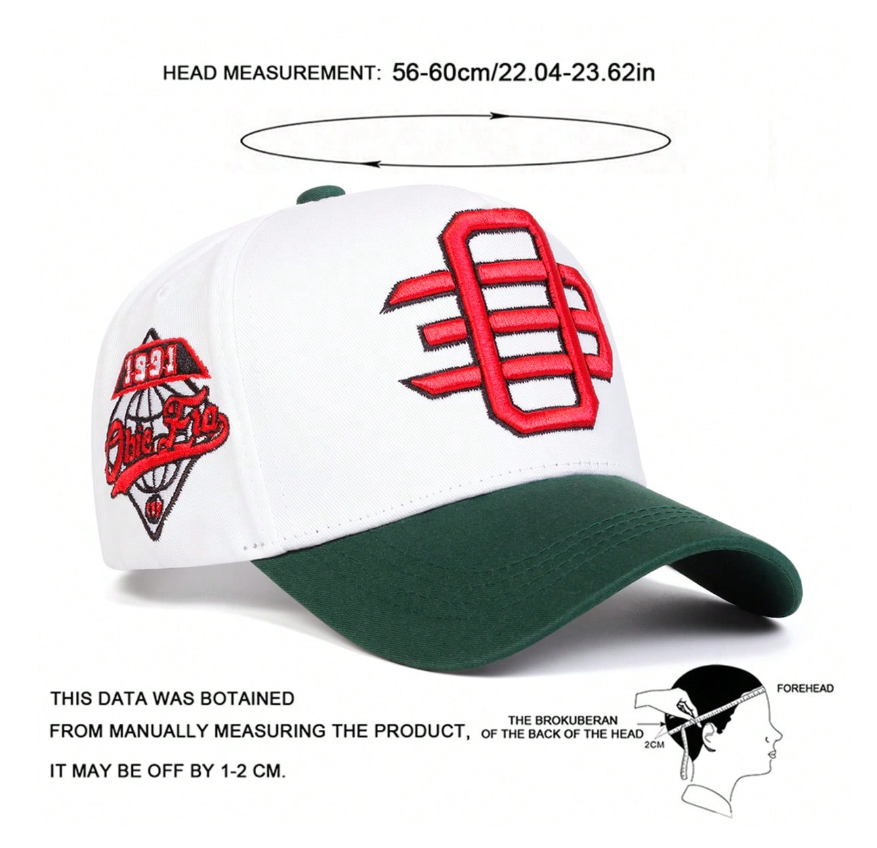 Varsity Retro Cap