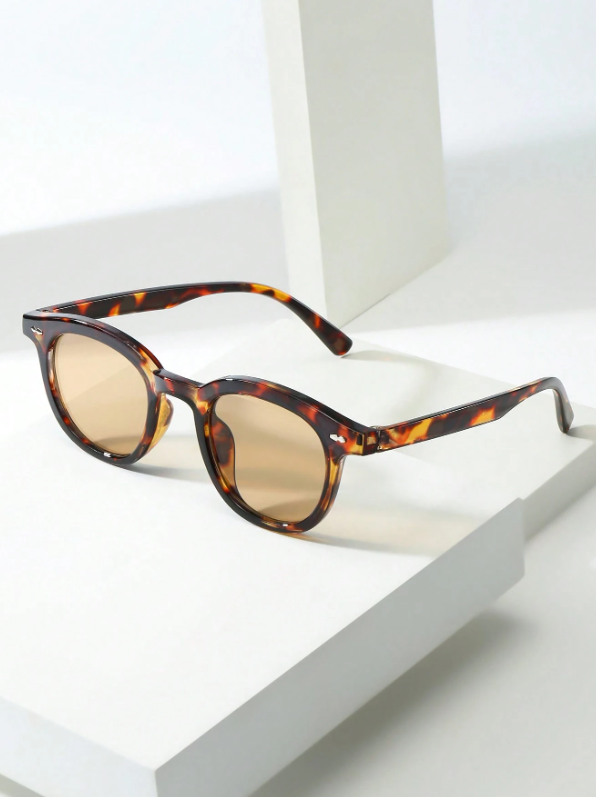 Cat Eye Tortoise
