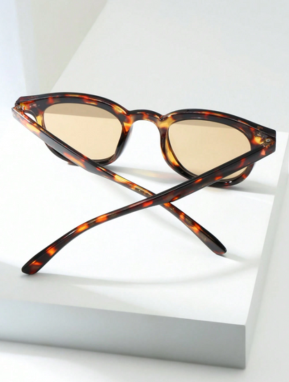 Cat Eye Tortoise