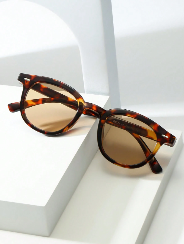 Cat Eye Tortoise