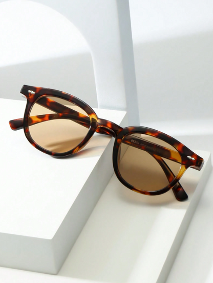 Cat Eye Tortoise