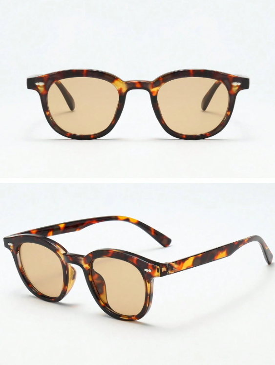 Cat Eye Tortoise