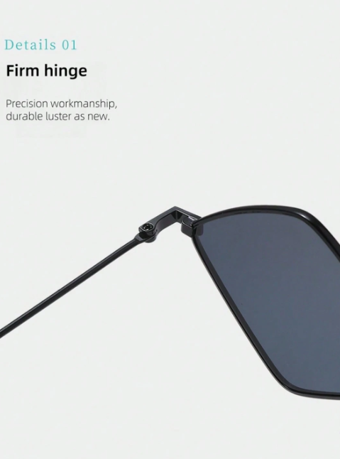Vantor Frame