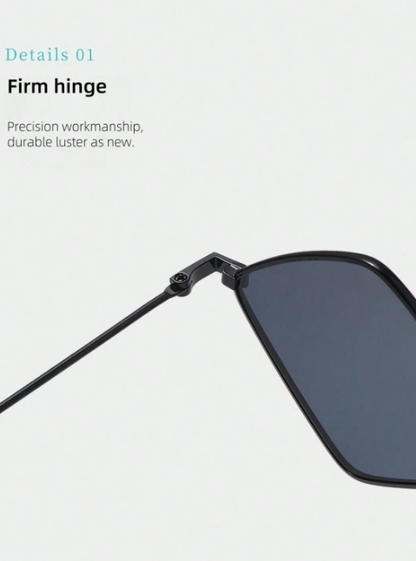Vantor Frame