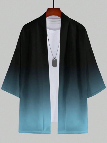 Aozora Japanese Kimono