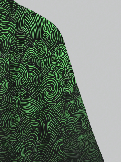 Midori Japanese Kimono