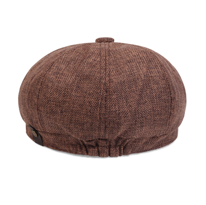 Harrington Newsboy Cap