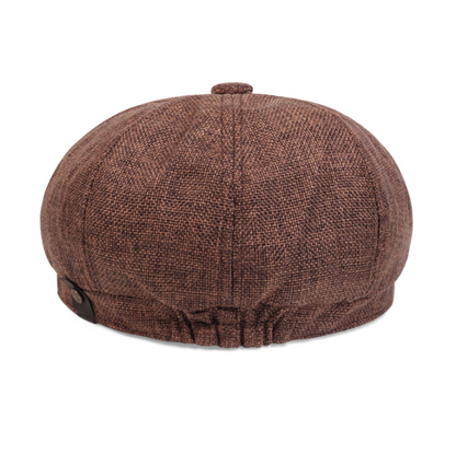 Harrington Newsboy Cap