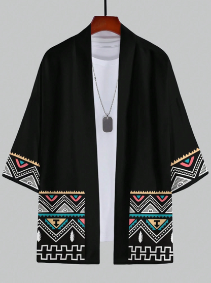Nativo Japanese Kimono