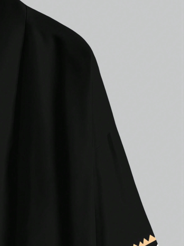 Nativo Japanese Kimono