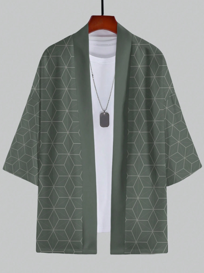 Asano Japanese Kimono