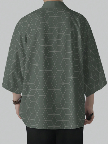 Asano Japanese Kimono