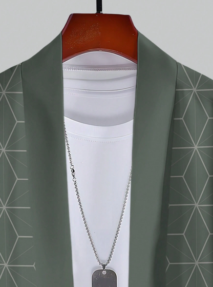 Asano Japanese Kimono
