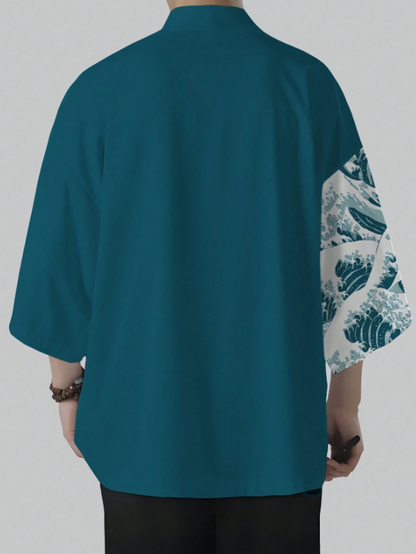 Seikai Japanese Kimono