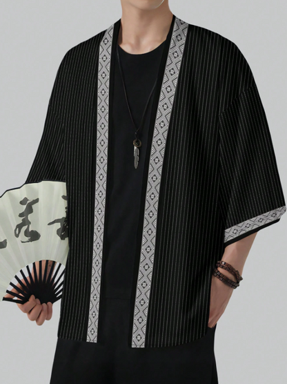 Takumi Japanese Kimono
