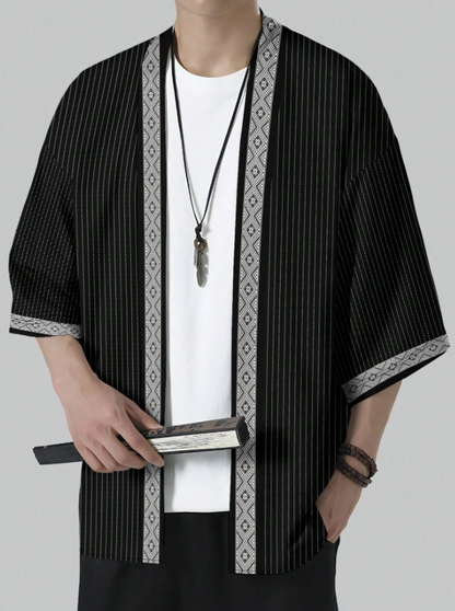 Takumi Japanese Kimono