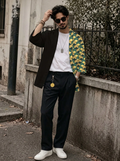 Kikaku Japanese Kimono
