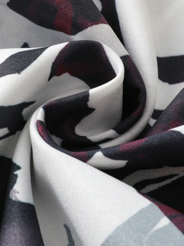 Akihiko Japanese Kimono