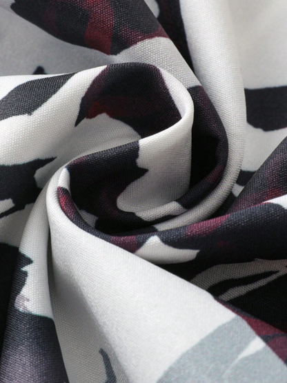 Akihiko Japanese Kimono