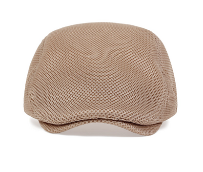 Breeze Newsboy Cap
