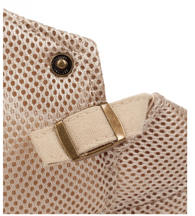 Breeze Newsboy Cap