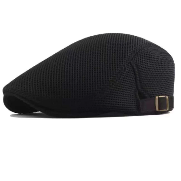 Breeze Newsboy Cap