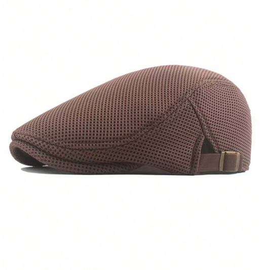 Breeze Newsboy Cap