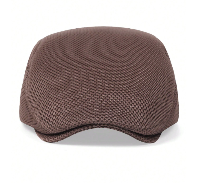 Breeze Newsboy Cap