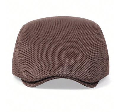 Breeze Newsboy Cap