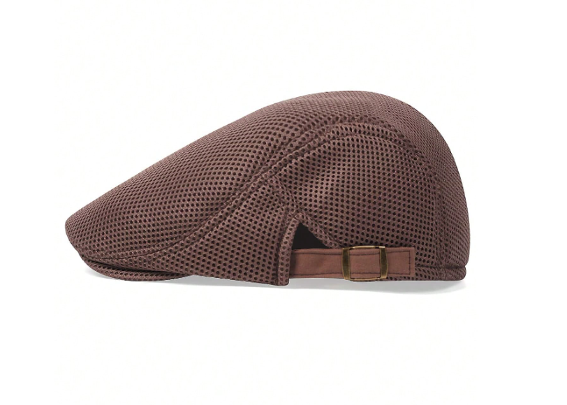 Breeze Newsboy Cap