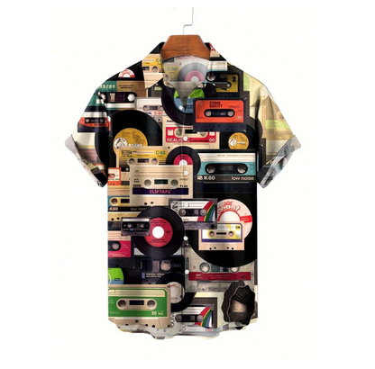 Rewind Vintage Shirt