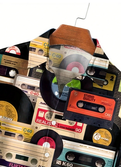 Rewind Vintage Shirt