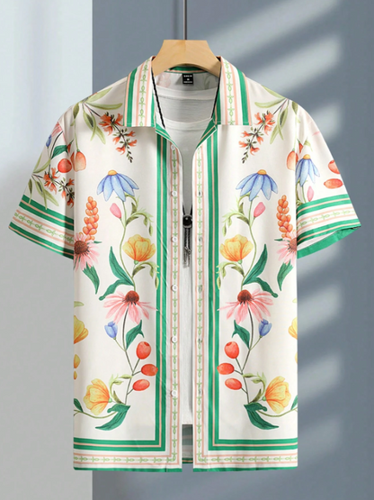 Botanica Shirt