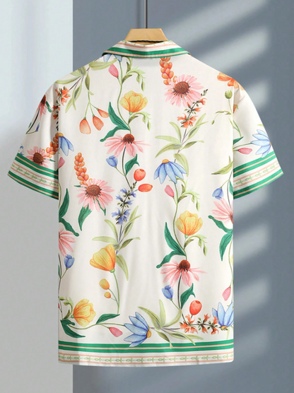 Botanica Shirt