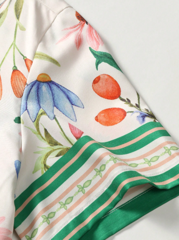 Botanica Shirt