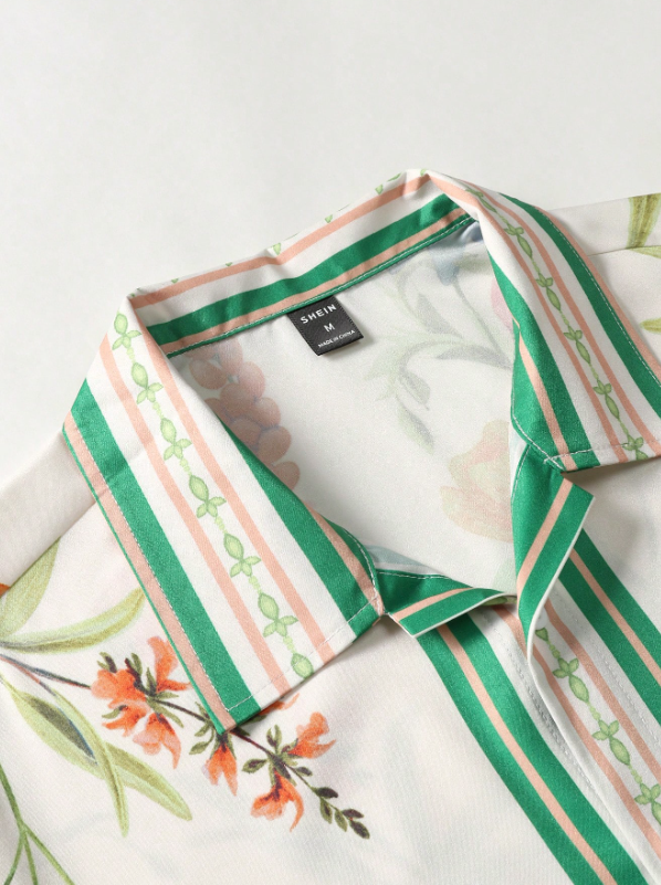 Botanica Shirt
