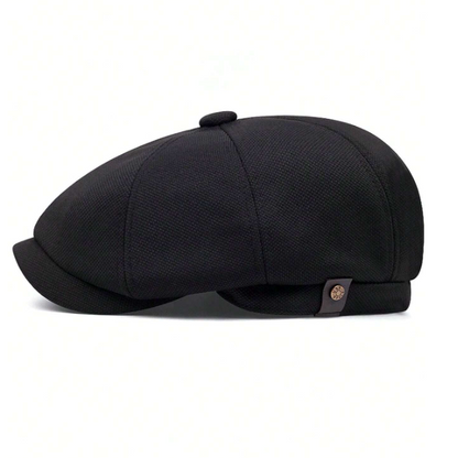 Summer Newsboy Cap