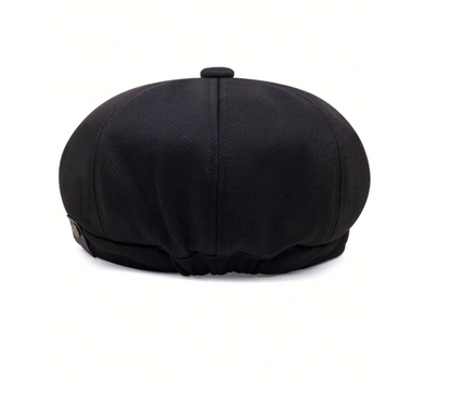 Summer Newsboy Cap