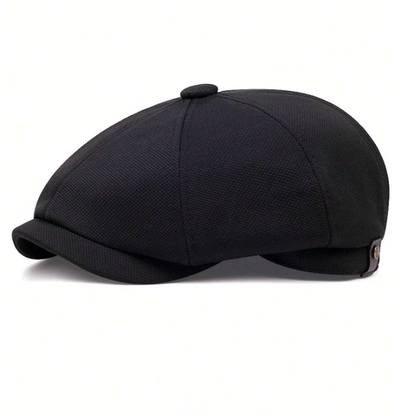 Summer Newsboy Cap