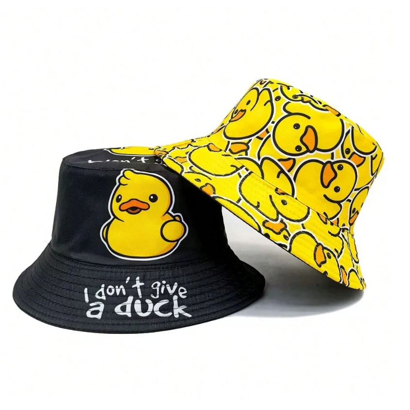 Lucky Bucket