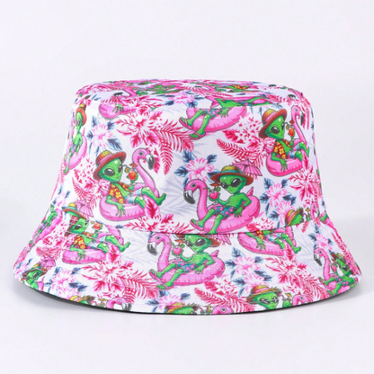 Astro Bucket