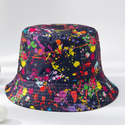 Splash Bucket