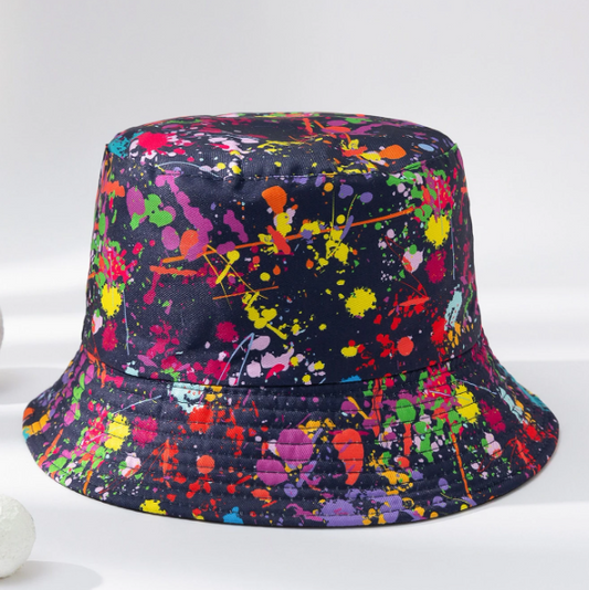 Splash Bucket