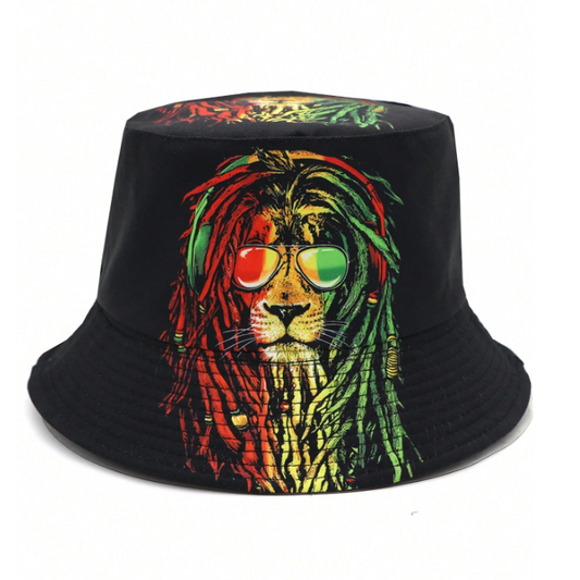 Rasta Bucket